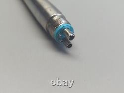 MIDWEST Tradition Dental Handpiece Contra Angle Four-hole Clean Tested Works USA