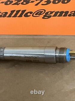 MIDWEST Tradition TB Fixed Backend Push Button High Speed HANDPIECE USA