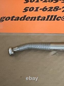 MIDWEST Tradition TB Fixed Backend Push Button High Speed HANDPIECE USA