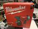 MILWAUKEE 7220-20 COIL ROOFING NAILER 3/4-1-3/4 Air Tool