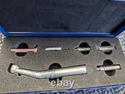 MK-Dent Handpiece P. B, Single Spray, Ceramic Bearings HC4011K