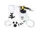 MV7135 Premium Pneumatic Brake and Clutch Bleeding Kit, Air Operated
