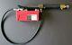 Mac Tools 10K PSI BK229 Air Actuated Hydraulic Treadle with Push / Pull Cylinder