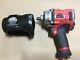 Mac Tools Monster MPF980501 1/2 Drive Air Pneumatic Heavy Duty Impact Wrench