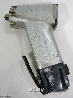 Mac Tools Pneumatic I-1123 Mini 3/8 Air Impact Wrench