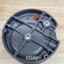 Magnehelic Pressure Gauge, Model 2001 W41 AB LT, Max Pressure 15 PSIG