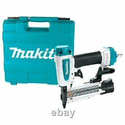 Makita AF353 23ga 1-3/8-Inch 100 PSI Powerful Pneumatic Lock-Out Pin Nailer kit