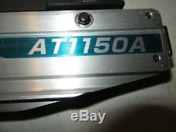 Makita At1150a Air Pneumatic 16 Ga 7/16 Medium Crown 1-2 Stapler Staple Gun