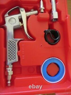 Mastergrip 77 Pc Pneumatic Air Tool Set Brand New In Box Has Never Been Used