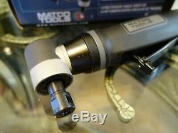 Matco 1 HP 90° Air Right Angle Die Grinder MT3883 Pneumatic Tool