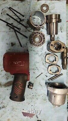 Matco MT2769 1/2 Air Impact Wrench Pneumatic Gun 2769 Matco Tools Half Inch 1/2