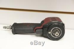 Matco Tools 1/2 Stubby Impact Wrench MT2765 Pneumatic Air Tested