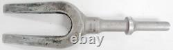 Matco Tools AF4KA Four Piece Pneumatic Front End Hammer Attachment Set