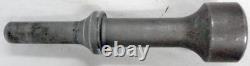 Matco Tools AF4KA Four Piece Pneumatic Front End Hammer Attachment Set