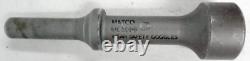 Matco Tools AF4KA Four Piece Pneumatic Front End Hammer Attachment Set