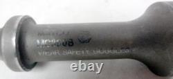 Matco Tools AF4KA Four Piece Pneumatic Front End Hammer Attachment Set
