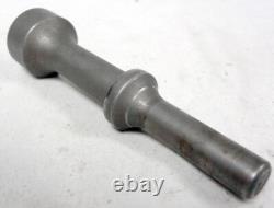 Matco Tools AF4KA Four Piece Pneumatic Front End Hammer Attachment Set