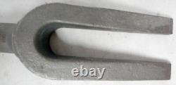 Matco Tools AF4KA Four Piece Pneumatic Front End Hammer Attachment Set