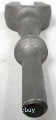 Matco Tools AF4KA Four Piece Pneumatic Front End Hammer Attachment Set