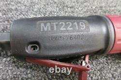 Matco Tools Air Pneumatic Saw File MT2219 Automotive Body Panel Repair USA