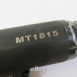 Matco Tools MT1815 Pneumatic Long Barrel Air Hammer Kit