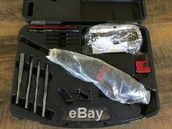 Matco Tools MT2219 Gear Driven Pneumatic Air Saw Kit