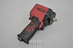 Matco Tools MT2748 3/8 Drive Stubby Air Impact Wrench Pneumatic 600 ft/lbs