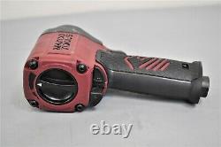 Matco Tools MT2748 3/8 Drive Stubby Air Impact Wrench Pneumatic 600 ft/lbs