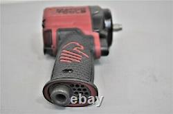 Matco Tools MT2748 3/8 Drive Stubby Air Impact Wrench Pneumatic 600 ft/lbs