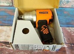 Matco Tools MT2769O 1/2 Drive Pneumatic Composite Air Impact Wrench w Box