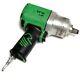 Matco Tools MT2769 Air Pneumatic 1/2 Drive Green Impact Wrench 7500 RPM