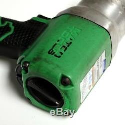 Matco Tools MT2769 Air Pneumatic 1/2 Drive Green Impact Wrench 7500 RPM