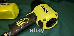 Matco Tools MT2769 Yellow 1/2 Drive Pneumatic Air Impact Wrench Lightly Used