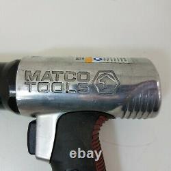 Matco Tools MT2816 Long Barrel Pneumatic Air Hammer