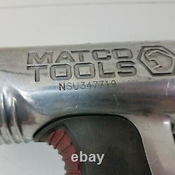 Matco Tools MT2816 Long Barrel Pneumatic Air Hammer