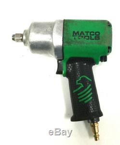 Matco Tools Mt2769 Air Impact Wrench 1/2 Drive Pneumatic