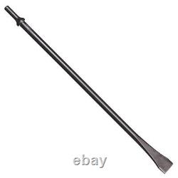 Mayhew Steel Products 37323 Long Pneumatic Tool Set, 3-Piece, multi, size