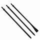 Mayhew Steel Products Pro 37323 Long Pneumatic Tool Set, 3-Piece, multi, one