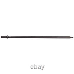 Mayhew Steel Products Pro 37323 Long Pneumatic Tool Set, 3-Piece, multi, one