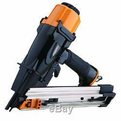 Metal Connector Nailer Air Pneumatic Nailer Nail Gun Nailgun DIY Tool Equipment