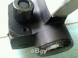 Metal working Zephyr pneumatic weld shaver Industrial air tool ZT708 serial#155