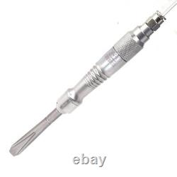 Micro Air Flux Chipper Medical Gypsum Breaker Dental Cast Stomatology Engrave