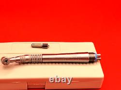 Midwest QUIET AIR Dental Handpiece (2PC)'NEW CERAMIC' Turbine & BUR TOOL-MINT