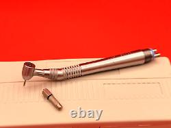 Midwest QUIET AIR Dental Handpiece (2PC)'NEW CERAMIC' Turbine & BUR TOOL-MINT