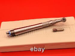 Midwest QUIET AIR Dental Handpiece (2PC)'NEW CERAMIC' Turbine & BUR TOOL-MINT