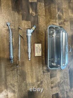 Midwest Shorty Dentist Set