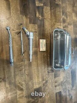 Midwest Shorty Dentist Set