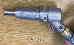 Midwest Shorty Two Speed Low Speed Handpiece