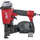 Milwaukee 1-3/4 in. Pneumatic Coil Roofing Nailer 7220-80 recon