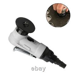 Mini Handheld Pneumatic Chamfering Machine Metal Burr Trimming Air Tool 30000RPM